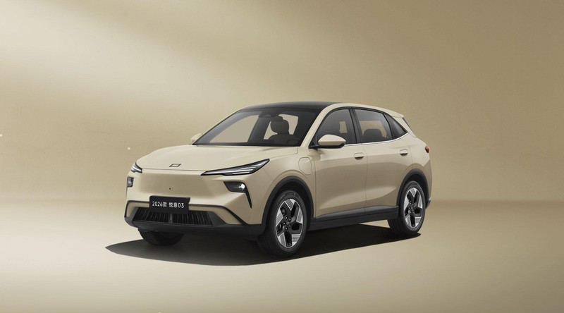 一汽奔腾面临转型挑战,小马热销光环渐褪;悦意序列如何扛起品牌向上重任? 汽车科技