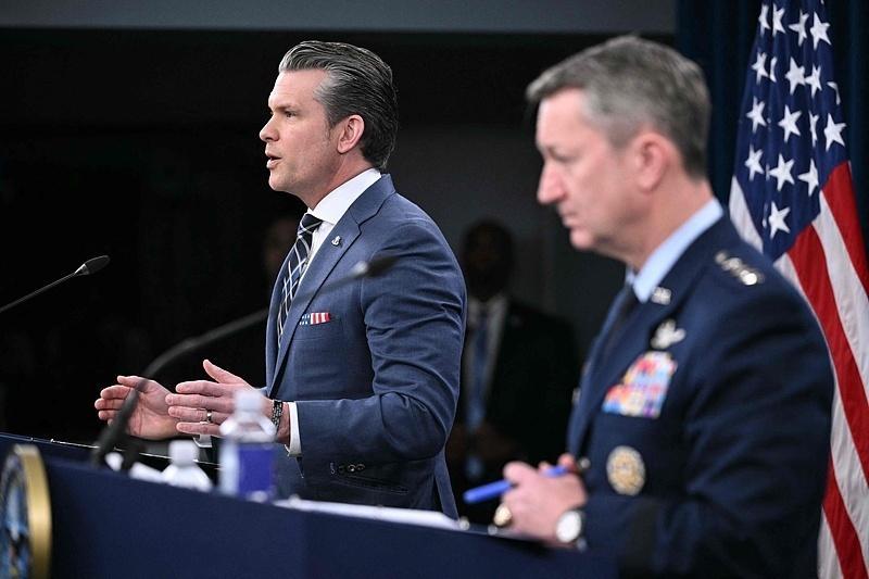 伊朗防空系统拦截美军F-35战机;以色列行动远未结束;美国否认大规模增兵中东。 新闻