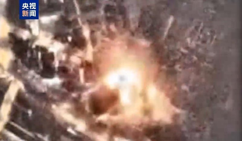 伊朗防空系统拦截美军F-35战机;以色列行动远未结束;美国否认大规模增兵中东。 新闻