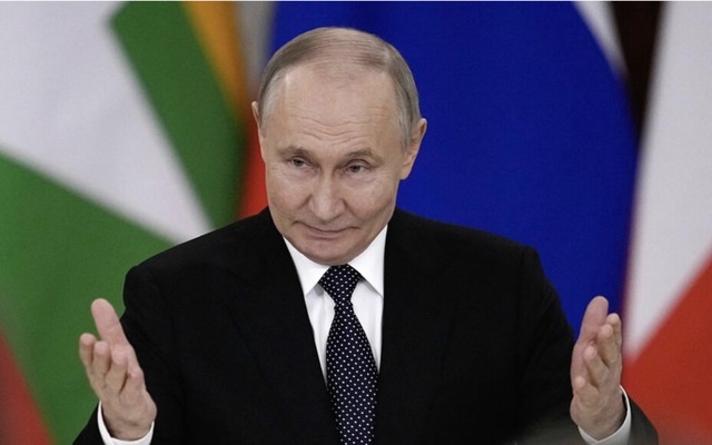  中东局势动荡，油价显著上涨；俄罗斯能源出口迎来转机，普京强调把握机遇减轻负担。 股票财经