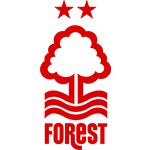  角球对比鲜明，热刺八次无功而返；森林两次便收获进球。 体育新闻