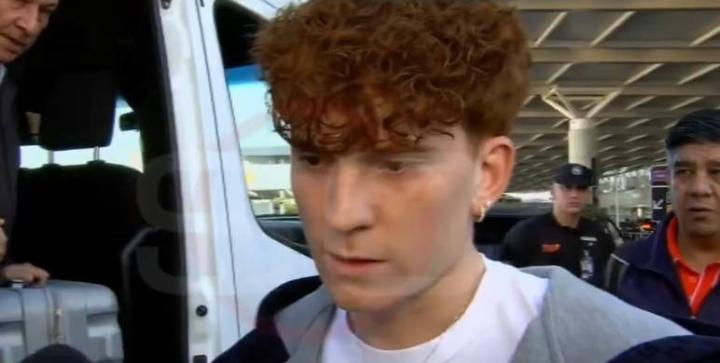  巴尔科谈国家队归来；青训故地糖果盒球场情怀满满；中场新角色展现适应能力。 体育新闻