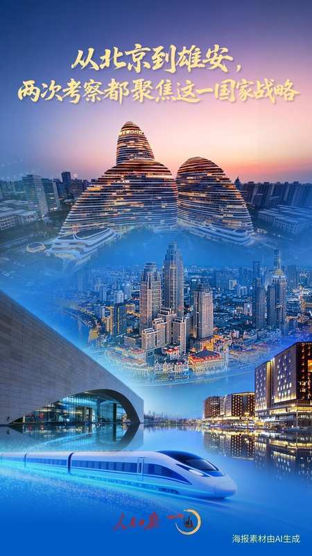 京津冀一体化:国家级区域协同的深度逻辑解析 房产家居