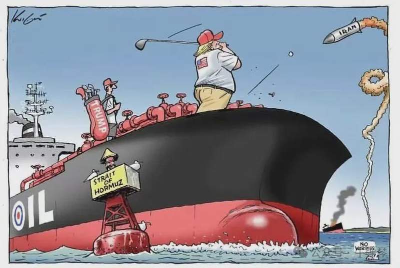  供应链传闻背后的逻辑漏洞是什么？理性分析虚假叙事对全球经贸环境的渗透 新闻