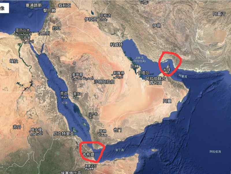 焦虑下的战略定力：透过能源博弈看区域平衡的重构之路