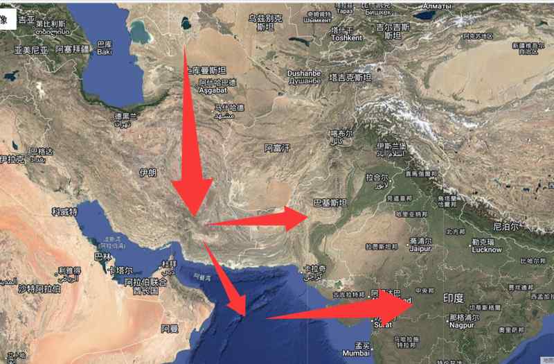  焦虑下的战略定力：透过能源博弈看区域平衡的重构之路 新闻