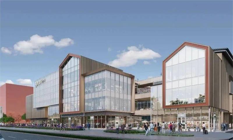  2026城市地标演进：国家级博物馆与商业集群的协同效应 IT技术