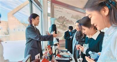 跨文化传播者：非遗文化如何走出“自嗨”困局