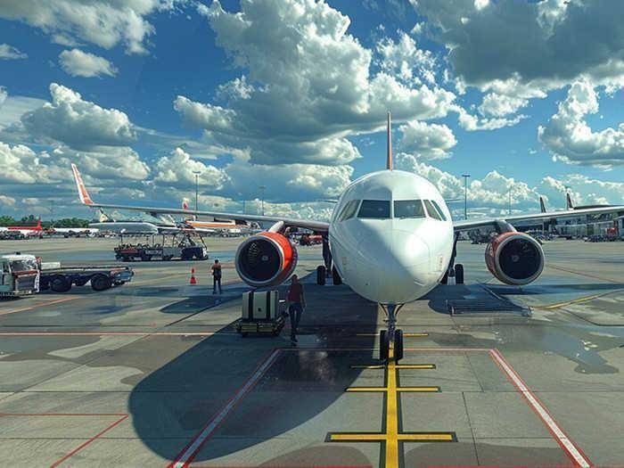  春假真的能拯救淡季民航吗？深度拆解“反向出逃”背后的市场逻辑 新闻