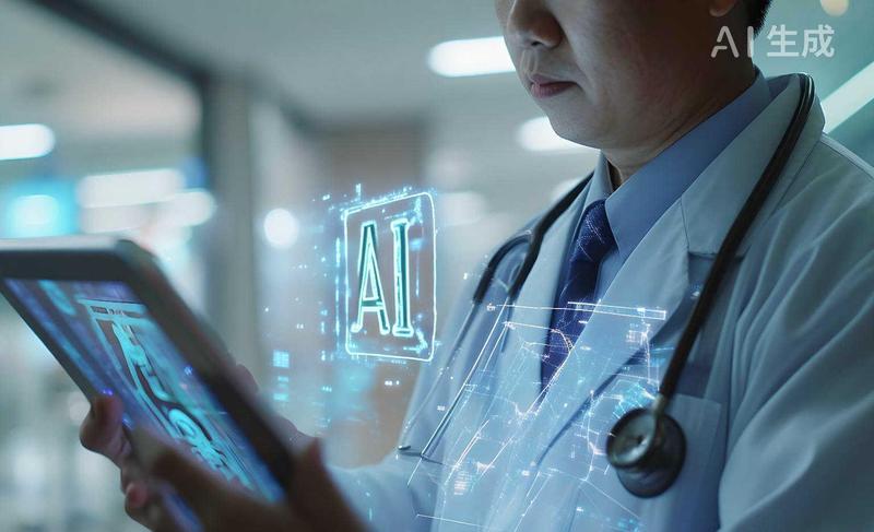  2026趋势洞察：金融治理的逻辑重构与普惠生态重塑 新闻