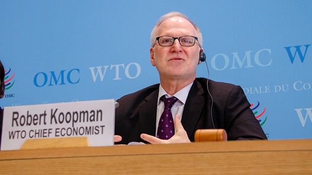  【产业链决策者】基于人工智能赋能的区域经济协同效应实证 IT技术