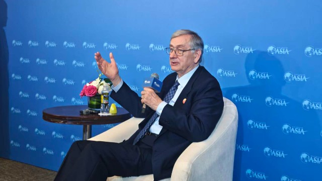  【产业链决策者】基于人工智能赋能的区域经济协同效应实证 IT技术