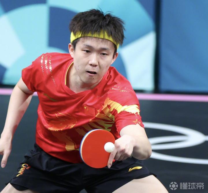  球拍管控标准化：为何中国乒协提案能优化赛场公平性？ 体育新闻