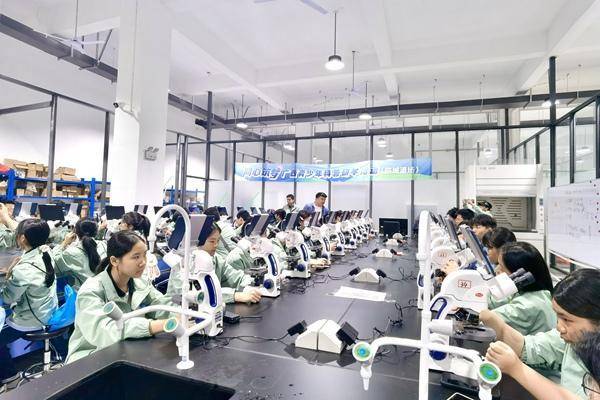  别再把研学当旅游：深度科普才是破局关键 教育招生