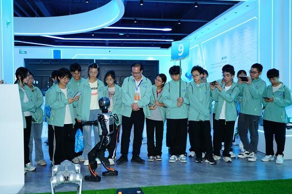  别再把研学当旅游：深度科普才是破局关键 教育招生