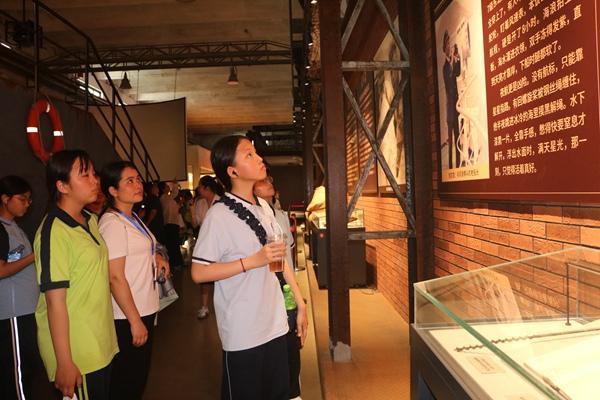  别再把研学当旅游：深度科普才是破局关键 教育招生