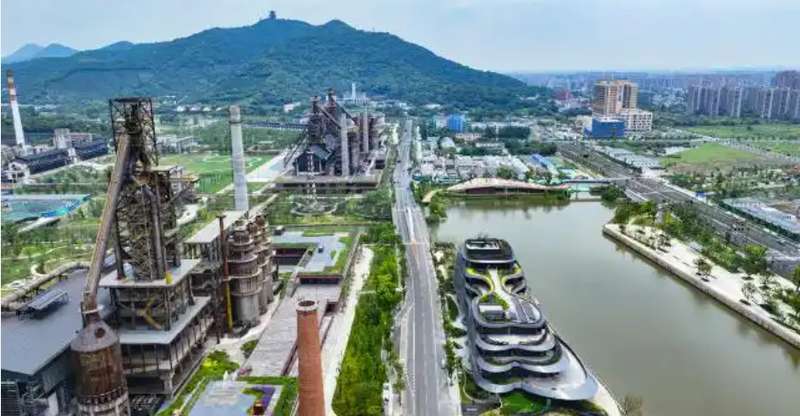  巷弄里的财富密码：杭州人均收入跨越门槛后的新叙事 新闻