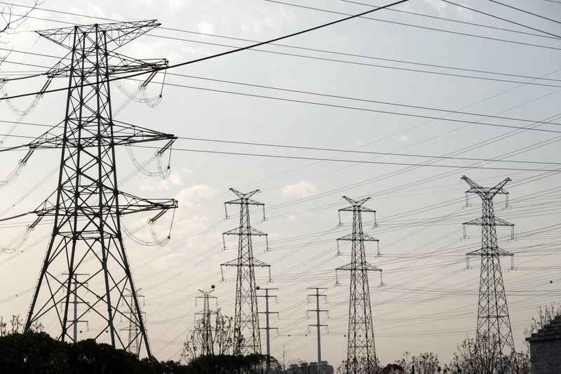  你是否也感受到了“电力焦虑”？AI热潮下的投资新逻辑 股票财经