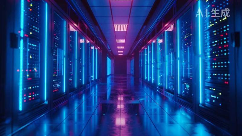  你是否也感受到了“电力焦虑”？AI热潮下的投资新逻辑 股票财经