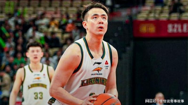  里程碑数据赋能：赵继伟助攻破局背后的战术博弈与短板警示 体育新闻