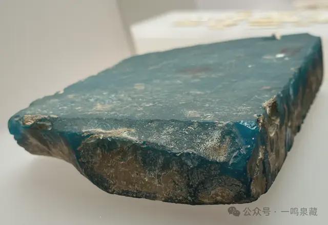  平庸外表下的历史重音：为什么这块“路边石”是国家重宝？ 文化旅游