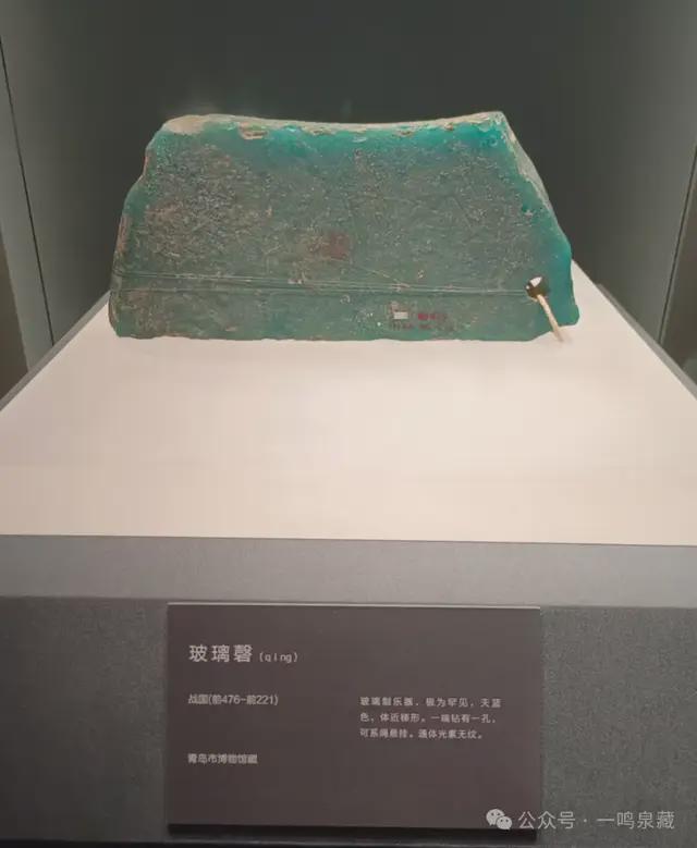 平庸外表下的历史重音：为什么这块“路边石”是国家重宝？