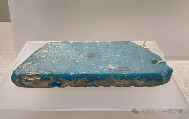  平庸外表下的历史重音：为什么这块“路边石”是国家重宝？ 文化旅游