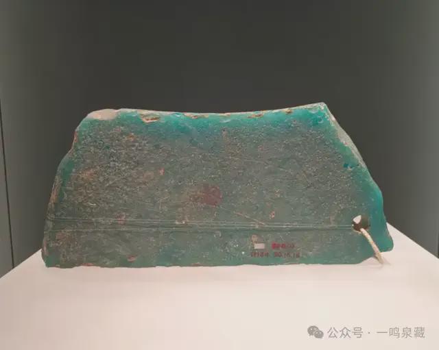  平庸外表下的历史重音：为什么这块“路边石”是国家重宝？ 文化旅游