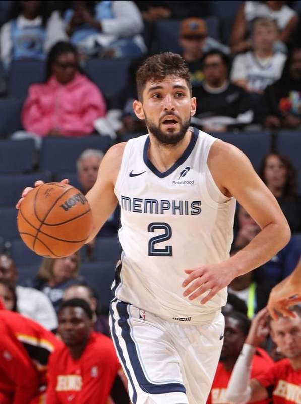  从勇士边角料到灰熊核心——杰罗姆的技术蜕变与战术价值分析 体育新闻