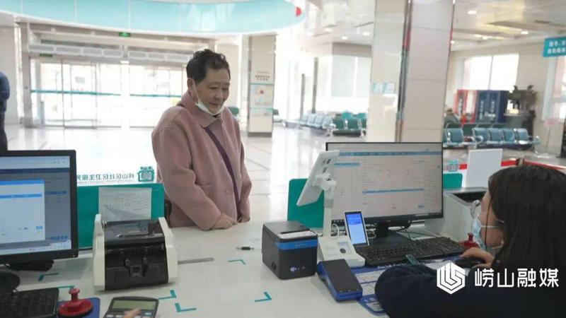  【技术架构解密】刷脸支付如何重构医保结算流程 IT技术