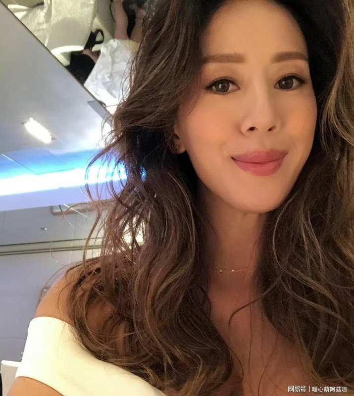  TVB星二代的自我救赎：从婚姻失利到幸福再出发 娱乐新闻