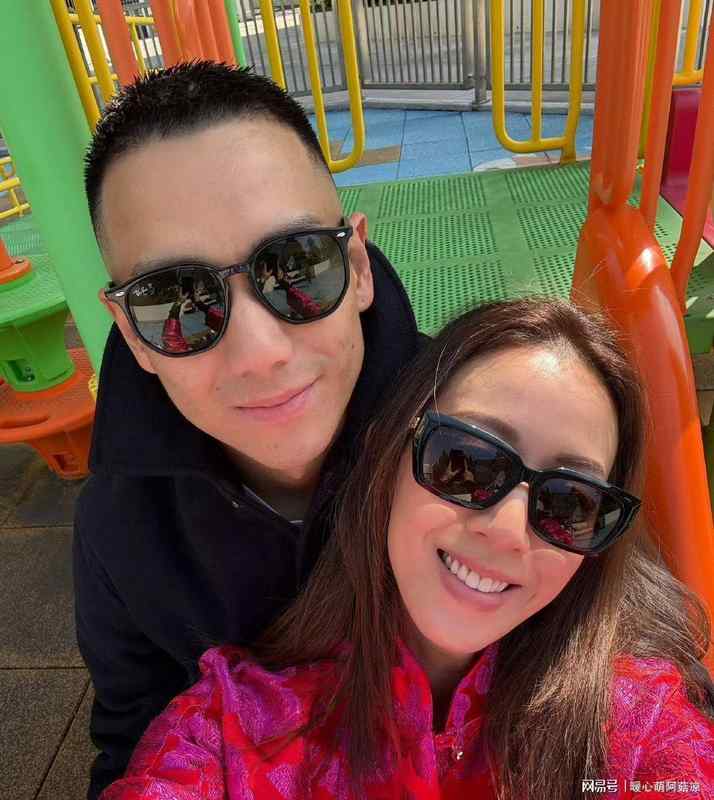  TVB星二代的自我救赎：从婚姻失利到幸福再出发 娱乐新闻