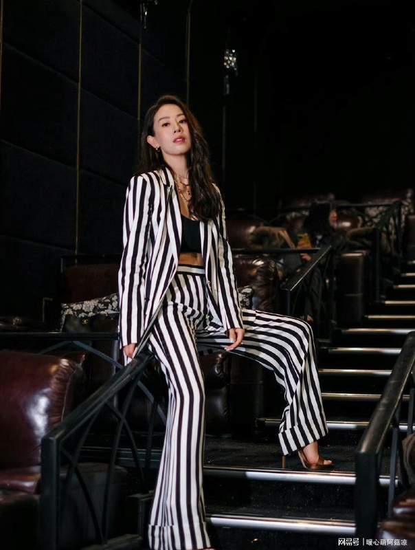  TVB星二代的自我救赎：从婚姻失利到幸福再出发 娱乐新闻