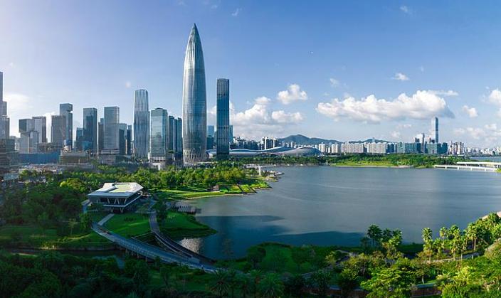  从数据拐点到产业变局：AI企业如何重塑深圳写字楼市场格局 房产家居