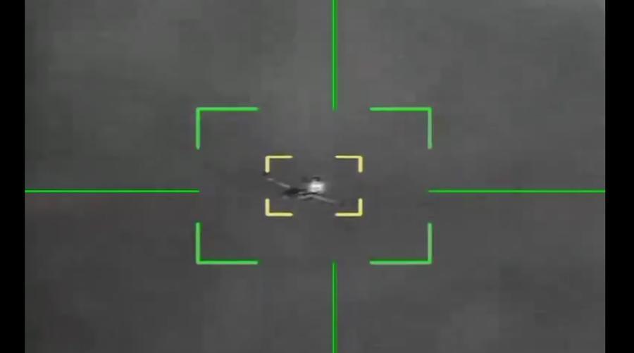  【军事技术解密】霍尔木兹上空的防空博弈：伊朗综合防空网络如何一日击落两架美军战机 新闻
