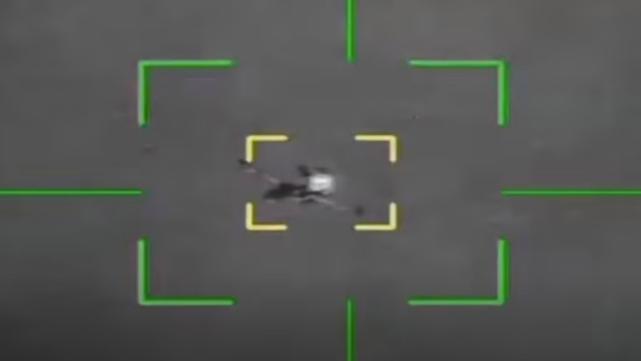  【军事技术解密】霍尔木兹上空的防空博弈：伊朗综合防空网络如何一日击落两架美军战机 新闻