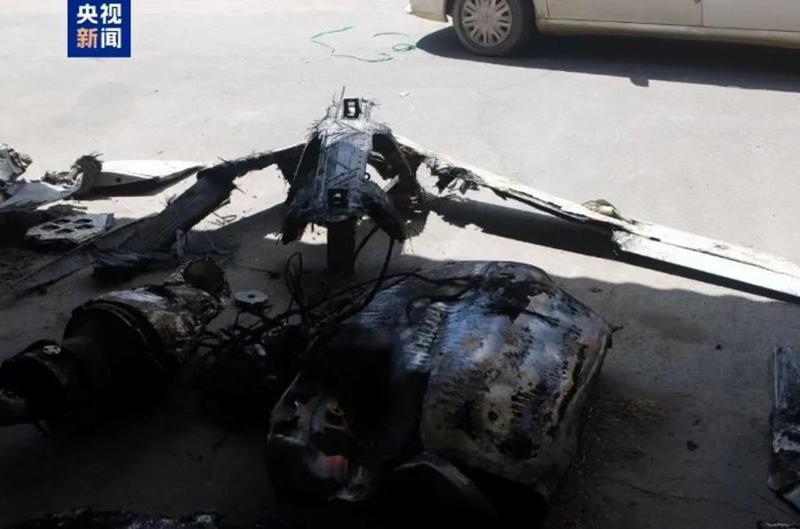  【军事技术解密】霍尔木兹上空的防空博弈：伊朗综合防空网络如何一日击落两架美军战机 新闻