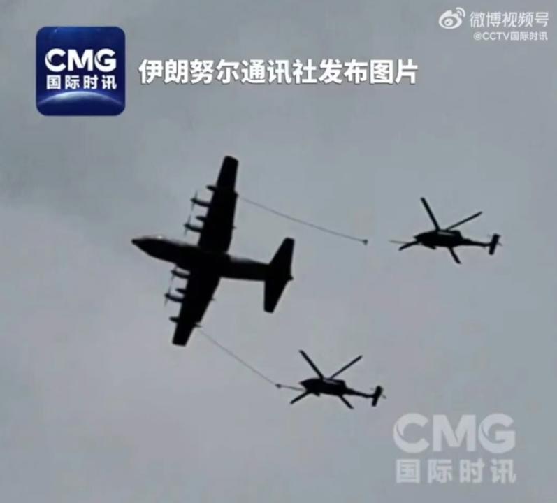  【军事技术解密】霍尔木兹上空的防空博弈：伊朗综合防空网络如何一日击落两架美军战机 新闻