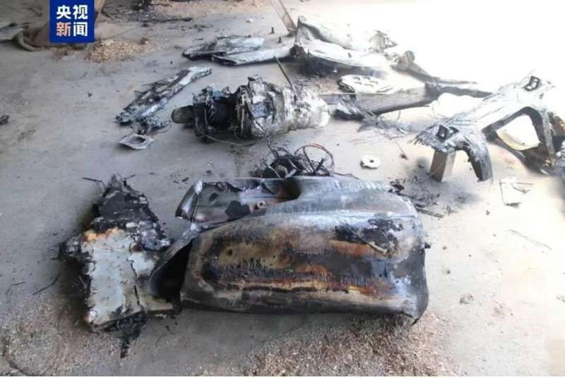  【军事技术解密】霍尔木兹上空的防空博弈：伊朗综合防空网络如何一日击落两架美军战机 新闻