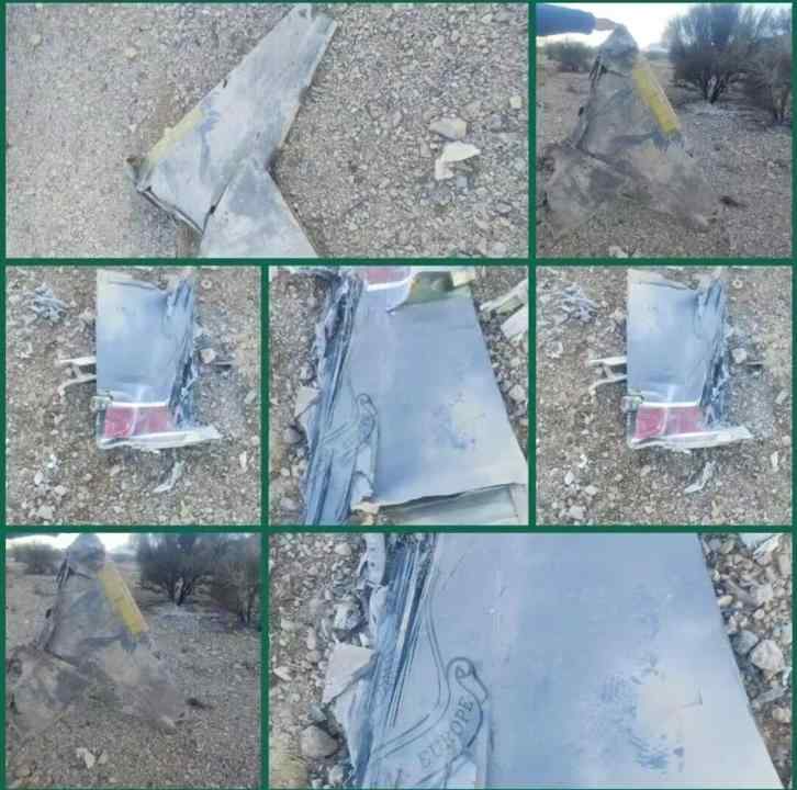  【军事技术解密】霍尔木兹上空的防空博弈：伊朗综合防空网络如何一日击落两架美军战机 新闻