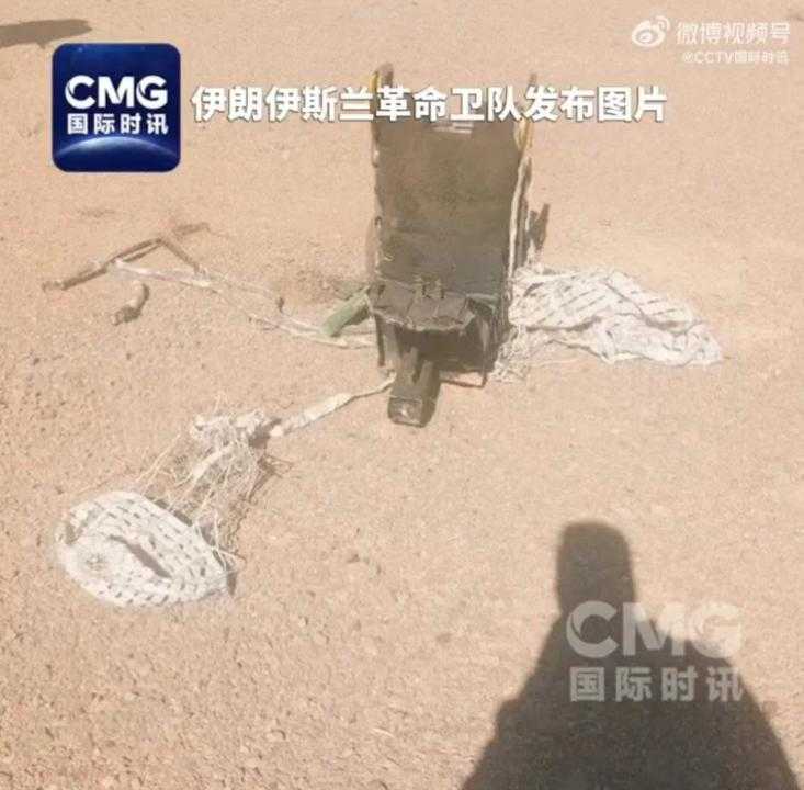  【军事技术解密】霍尔木兹上空的防空博弈：伊朗综合防空网络如何一日击落两架美军战机 新闻