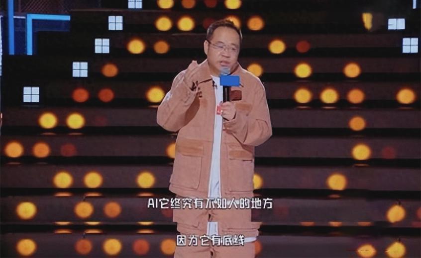  导演视角下的兄弟协作：郭靖宇如何用十余年完成演员杨志刚的转型 娱乐新闻