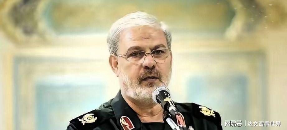 当"最好的飞行员"消失在伊朗山区：一段被沉默掩盖的战场真相 新闻