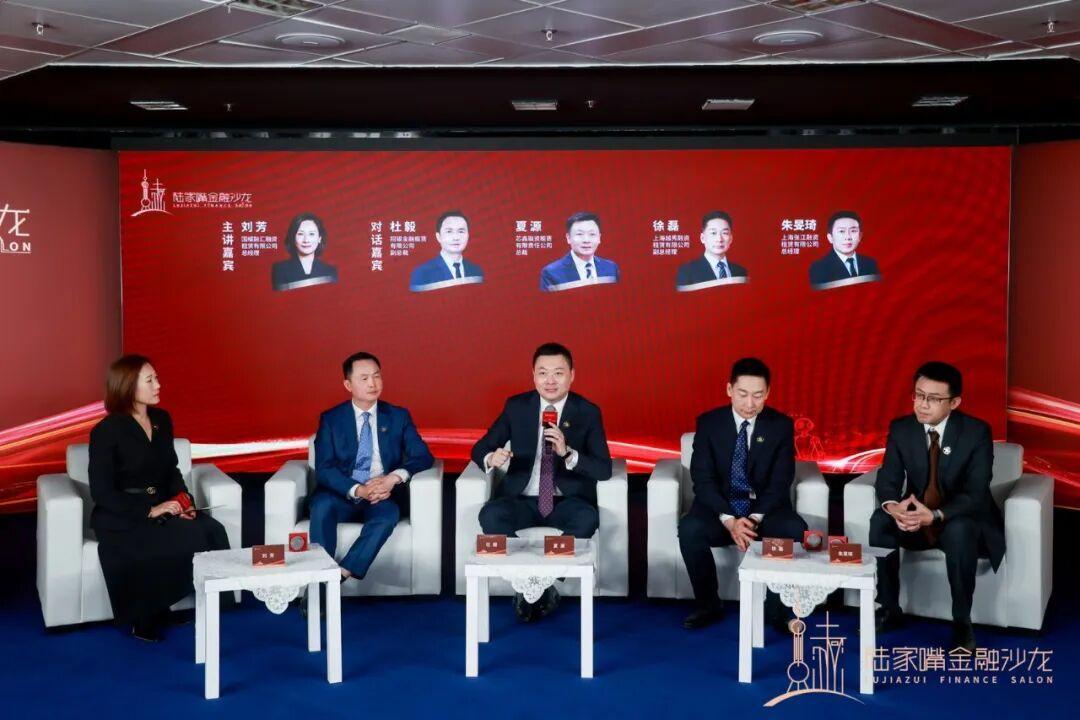  从信贷中介到产业医生：融资租赁的自我革命与价值重塑 新闻