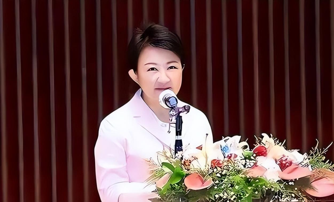  从虹桥接机到中山陵演讲：郑丽文48小时访问的深层意涵与两岸关系新动向 新闻