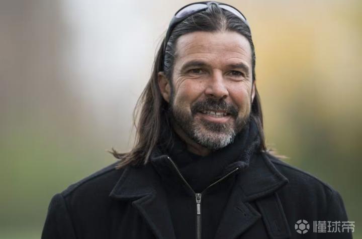 【深度复盘】从94黄金一代到银河战舰：解码美国足球的战术跃迁 体育新闻