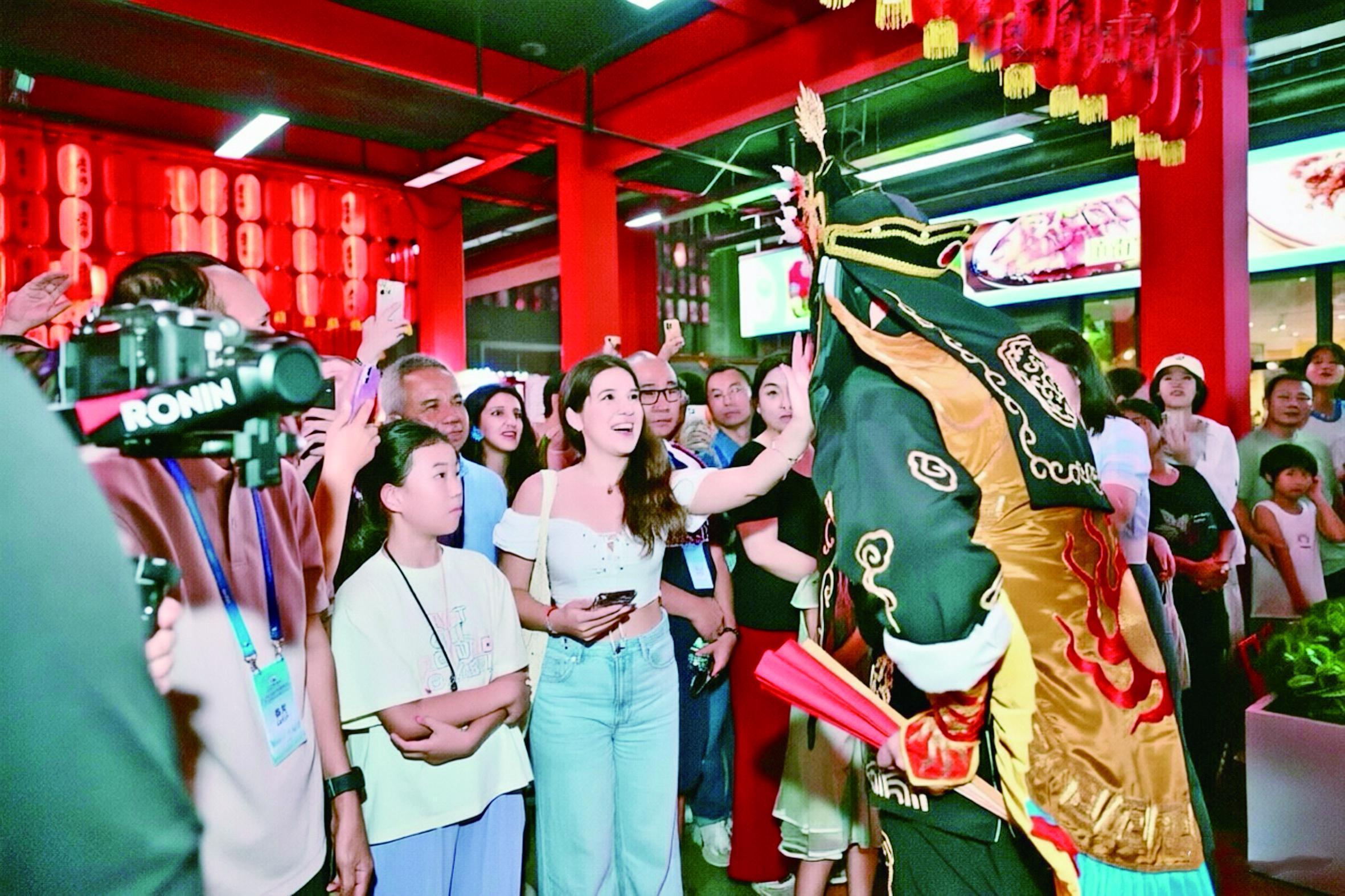 【深度复盘】数据引擎驱动下的辽宁入境旅游增长密码 文化旅游