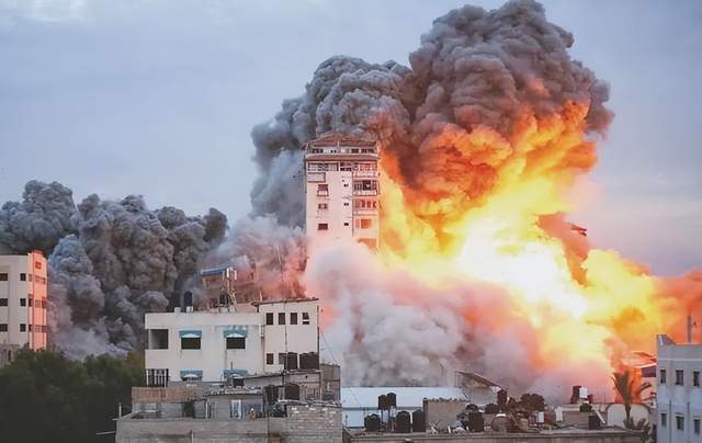  【深度复盘】从“最后通牒”到“物理拆迁”：B1大桥崩塌背后的技术博弈与战略逻辑 新闻