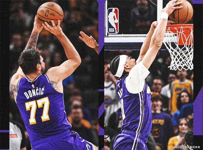  那个说"都是笨分"的老头，怎么还是全联盟最稳的大心脏 体育新闻