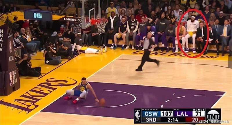  那个说"都是笨分"的老头，怎么还是全联盟最稳的大心脏 体育新闻